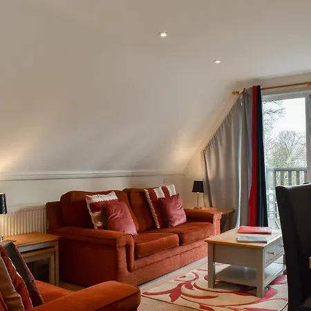 Squirrel Creek Holiday home Sydenham Damerel