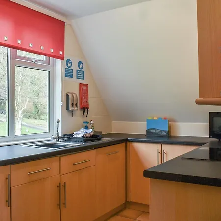 Holiday home Squirrel Creek Sydenham Damerel